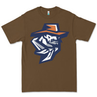 Cacao utep miners Premium Tee - linhVisuals