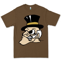 Cacao wake forest demon deacons Premium Tee - linhVisuals