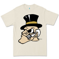 Bone wake forest demon deacons Premium Tee - linhVisuals