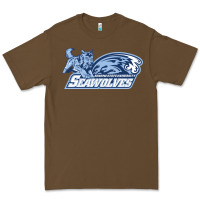 Cacao sonoma state seawolves Premium Tee - linhVisuals