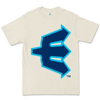 Bone everett aquasox Premium Tee - linhVisuals