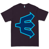 Plum everett aquasox Premium Tee - linhVisuals