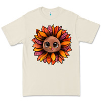 Bone turkey sunflower bbs Premium Tee - BundleAndBundleShop