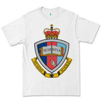 White australian defence force academy coat of arms Premium Tee - linhVisuals
