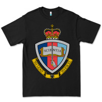 Black australian defence force academy coat of arms Premium Tee - linhVisuals