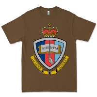Cacao australian defence force academy coat of arms Premium Tee - linhVisuals
