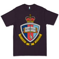 Plum australian defence force academy coat of arms Premium Tee - linhVisuals