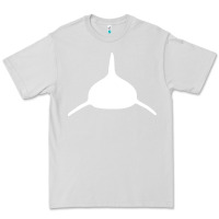 Dove Grey newandy casagrande Premium Tee - linhVisuals