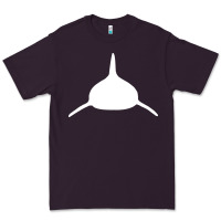 Plum newandy casagrande Premium Tee - linhVisuals