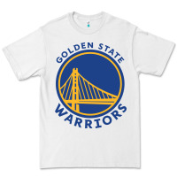Golden State Basketball Premium Tee | Teevron