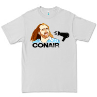 Dove Grey nicolas cage conair Premium Tee - linhVisuals