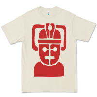 Bone cyberman Premium Tee - linhVisuals