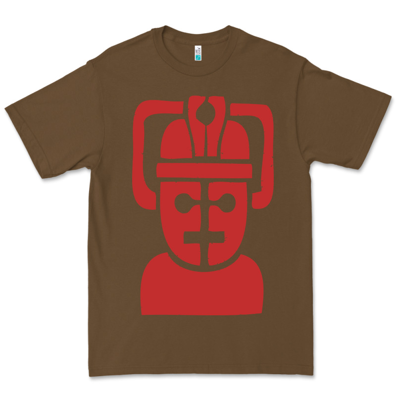 Cyberman Premium Tee by linhVisuals | Teevron