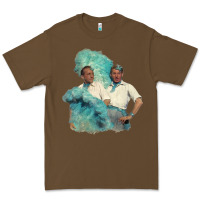 Reprise (sisters)   White Christmas Premium Tee | Teevron