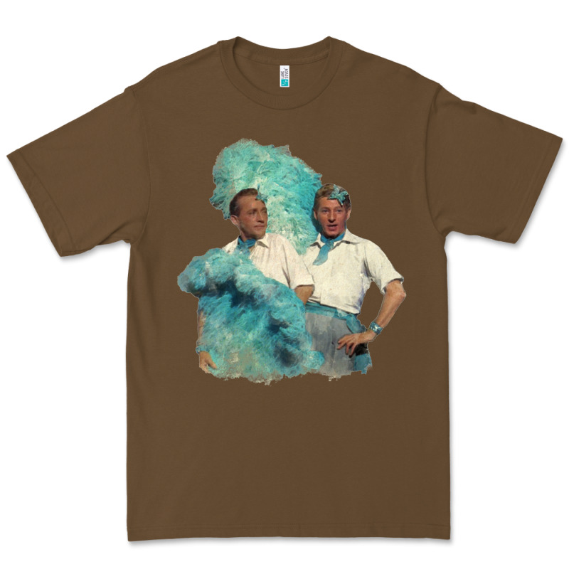 Reprise (sisters)   White Christmas Premium Tee by linhVisuals | Teevron