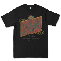 Black schlitz beer Premium Tee - linhVisuals