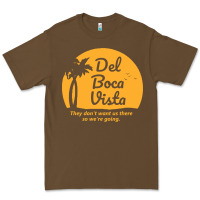 Cacao seinfeld del boca retirement community Premium Tee - linhVisuals