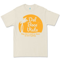 Bone seinfeld del boca retirement community Premium Tee - linhVisuals