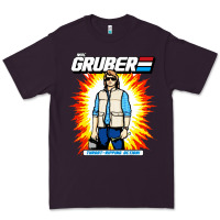 Plum macgruber action figure Premium Tee - linhVisuals