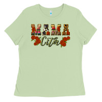 Mama Cita Ladies Tee | Teevron