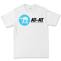White reach out and crush someone Premium Tee - linhVisuals