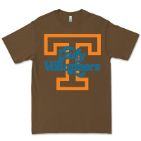Cacao tennessee lady volunteers Premium Tee - linhVisuals
