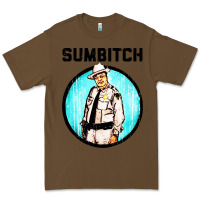Cacao sumbitch Premium Tee - linhVisuals