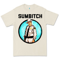 Bone sumbitch Premium Tee - linhVisuals