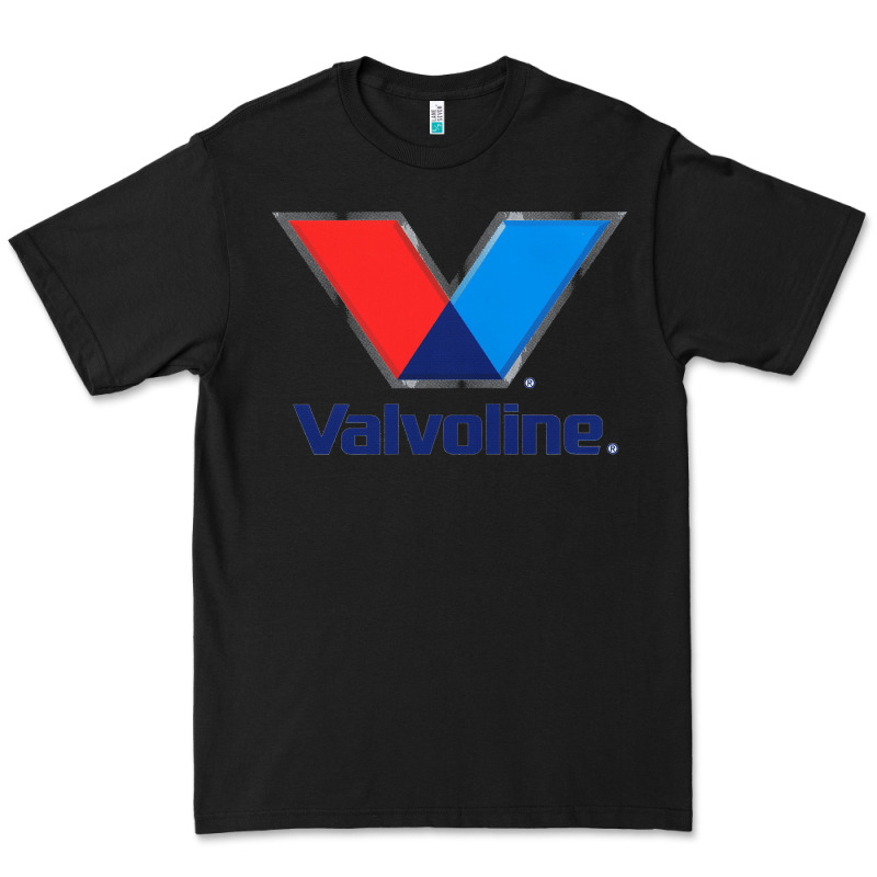 Valvoline Premium Tee by linhVisuals | Teevron