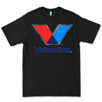 Valvoline Premium Tee | Teevron