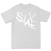 Dove Grey Prince Slave Premium Tee - linhVisuals