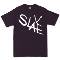 Plum Prince Slave Premium Tee - linhVisuals