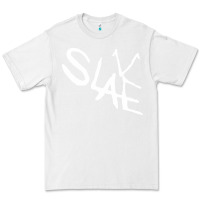 White Prince Slave Premium Tee - linhVisuals