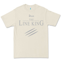 Bone funny drugs the line king design Premium Tee - linhVisuals