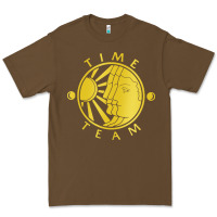 Cacao time team Premium Tee - linhVisuals