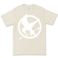 Bone The Hunger Games Trilogy Premium Tee - linhVisuals