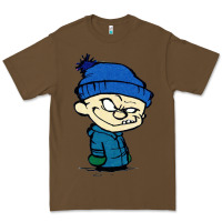Calvin Premium Tee | Teevron