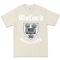 Bone vintage oxford university 80s 90s Premium Tee - linhVisuals