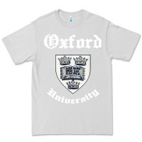 Dove Grey vintage oxford university 80s 90s Premium Tee - linhVisuals