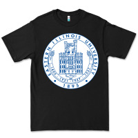 Black eastern illinois university seal Premium Tee - linhVisuals