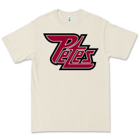 Bone peterborough team Premium Tee - linhVisuals