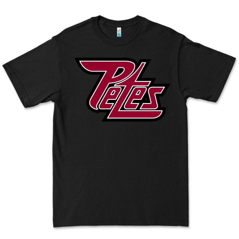 Peterborough Team Premium Tee by linhVisuals | Teevron