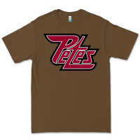 Cacao peterborough team Premium Tee - linhVisuals