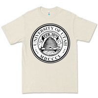 Bone university of utah seal Premium Tee - linhVisuals