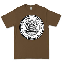 Cacao university of utah seal Premium Tee - linhVisuals