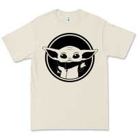 Newbaby Yoda 01 Premium Tee | Teevron