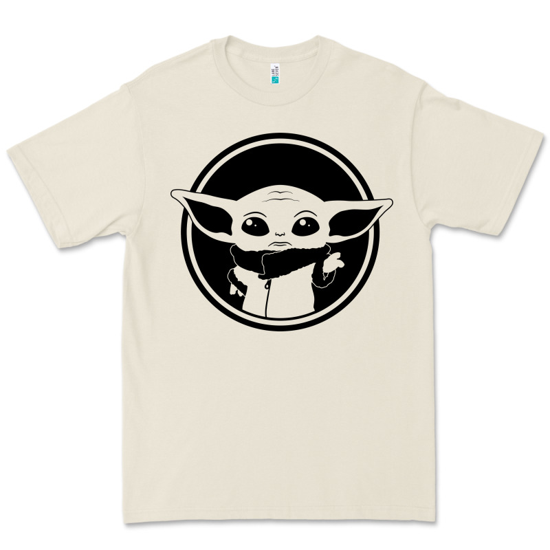 Newbaby Yoda 01 Premium Tee by linhVisuals | Teevron