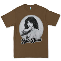 Cacao kate bush legend song Premium Tee - linhVisuals