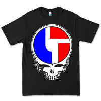 Black the disco biscuits best Premium Tee - linhVisuals