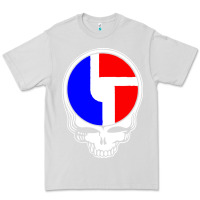 Dove Grey the disco biscuits best Premium Tee - linhVisuals